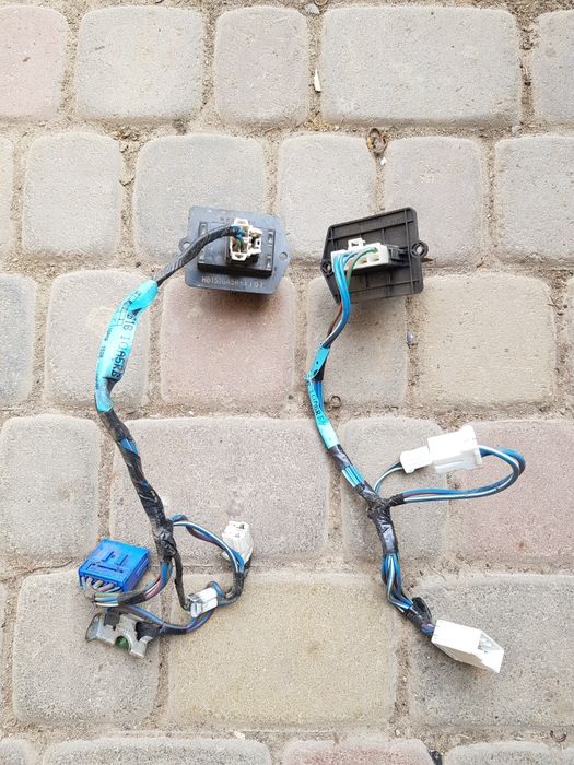 Блочок Склопідйомників Кнопки Гітара Запчасти Мазда 626ГЕ