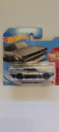 Hot wheels Nissan Skyline 2000 GT-R