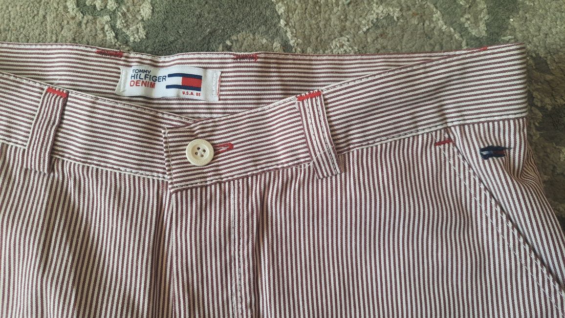 Męskie spodenki L Tommy