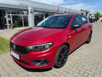 Fiat Tipo 2017 1.4 95KM Benzyna