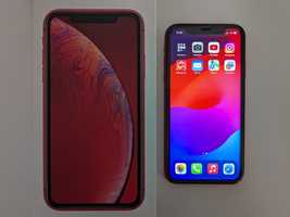 Iphone XR 64Gb Ідеал