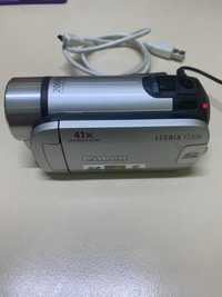 Видеокамера Canon Legria FS306E