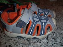 Sandałki GEOX chłopięce 26