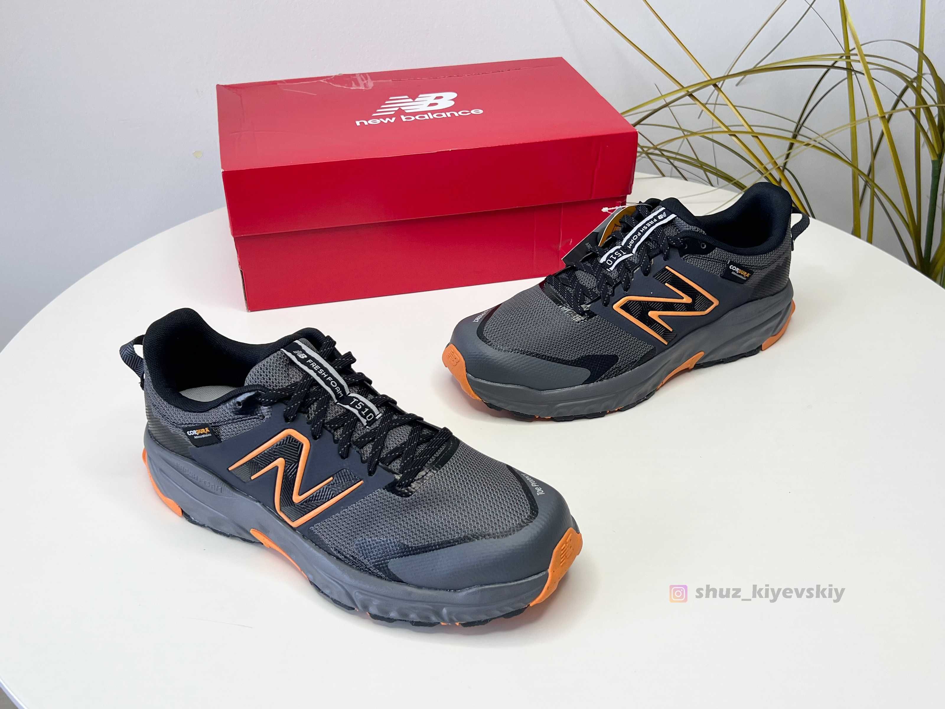 Чоловічі Кросівки NB 510 Взуття Новые Мужские Кросовки Обувь Оригинал
