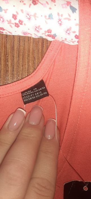 Сукня Esmara xxl 54-56 (26-28)