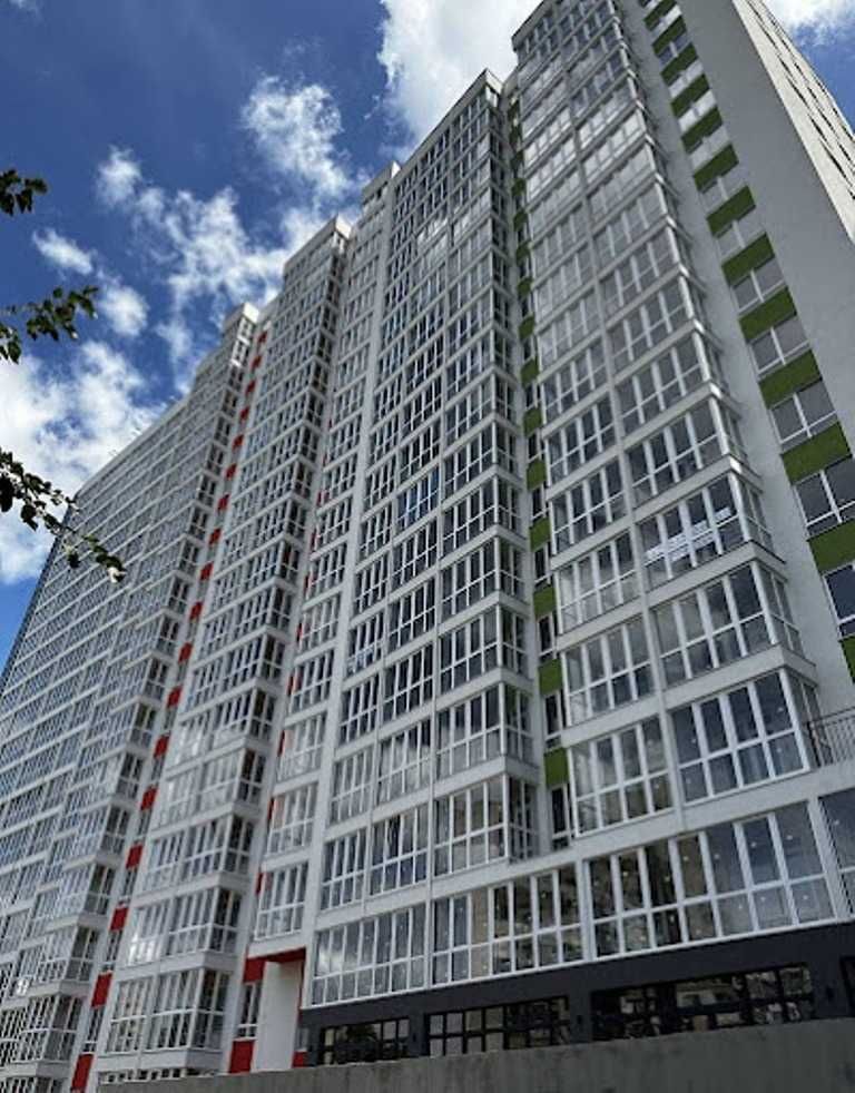Продается 1-комнатная квартира ЖК "Акварель-3"/ ул. Пишоновская