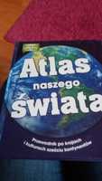 Atlas naszego świata