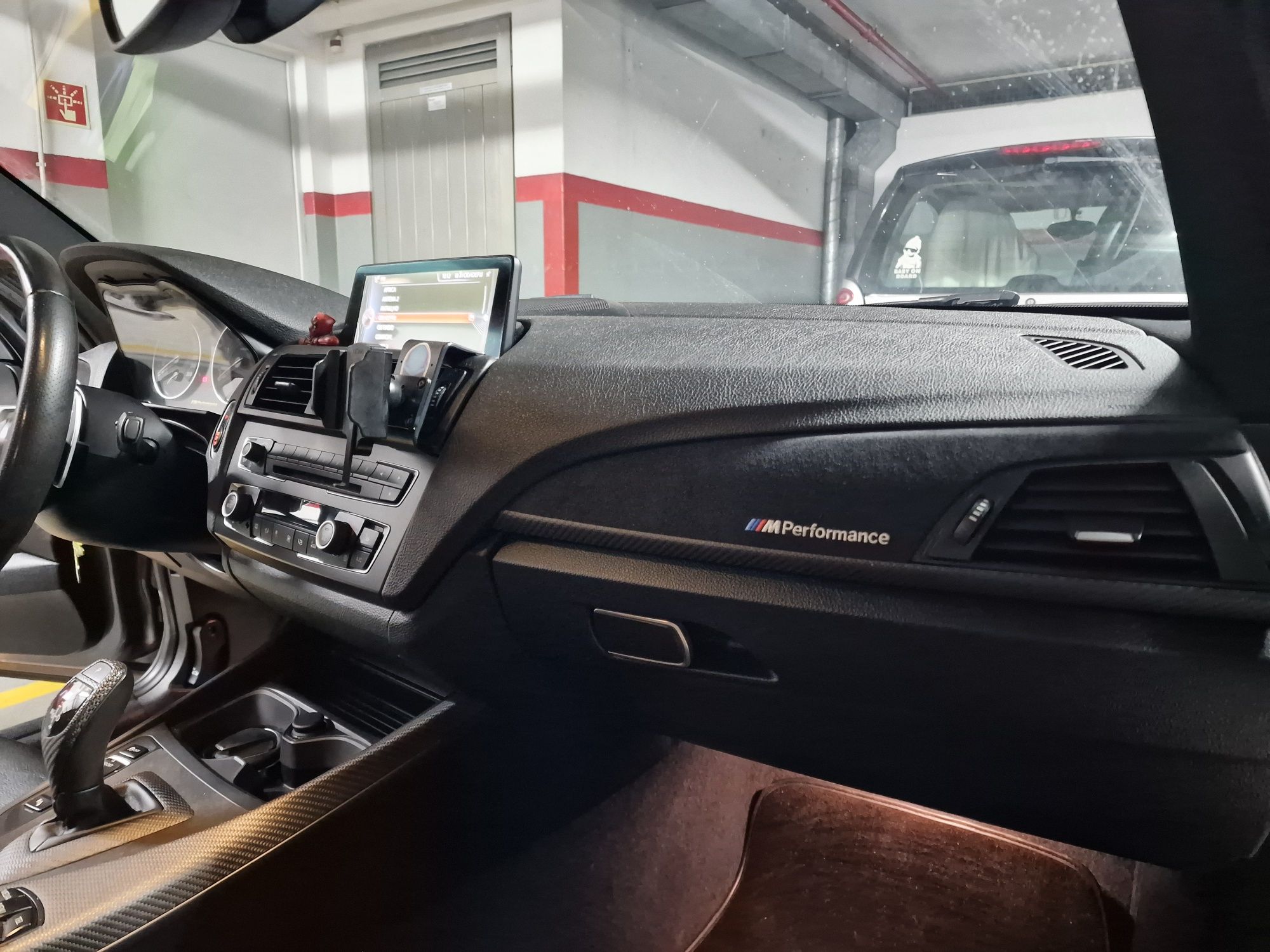 Bmw 125da 218cv Pack M