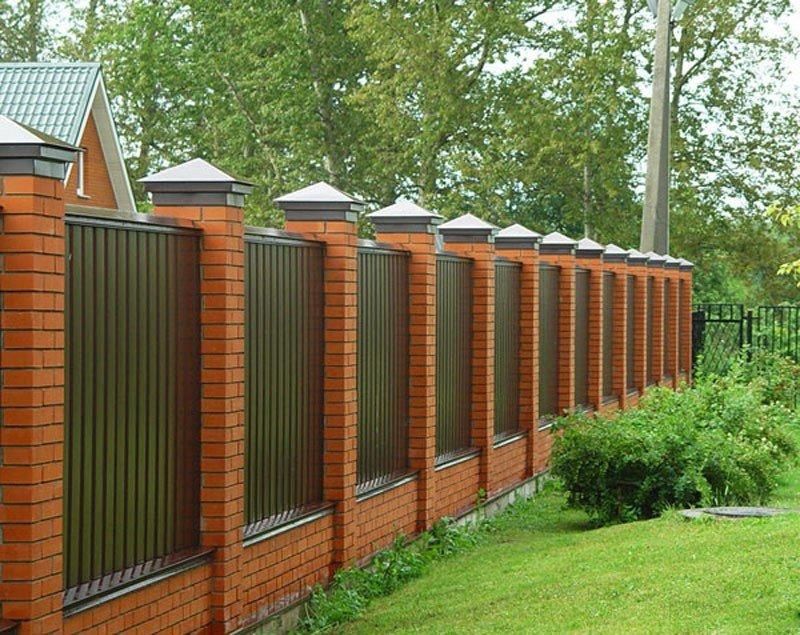 Кольорова металочерепиця та профнастил дешево