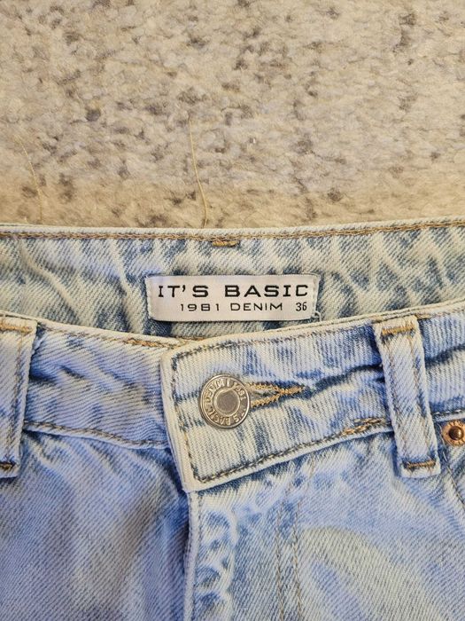 Світлі жіночі джинси 36 розмір