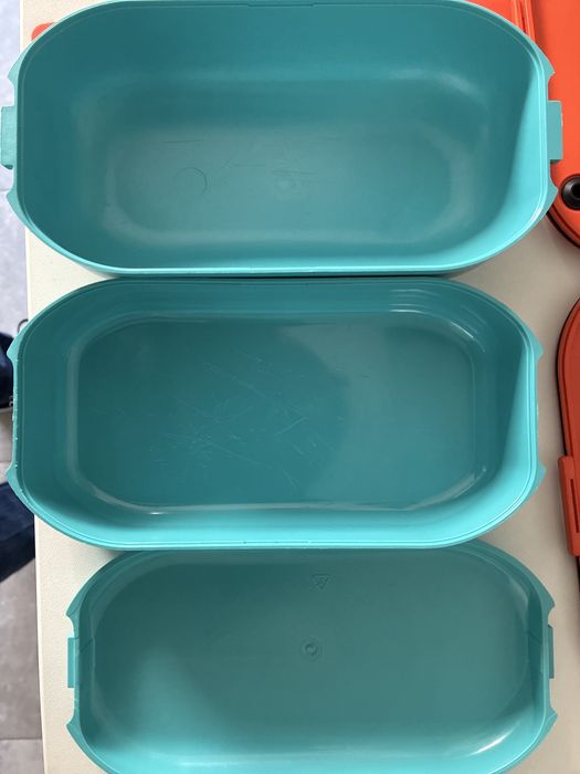 Lancheira como nova - Smart Lunch