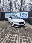 Wynajem samochodów Łódź - Segment C+, BMW 1 lub podobny, Tanirent.pl