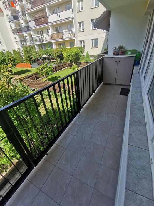 Sprzedam mieszkanie, parter, 48,48 m2