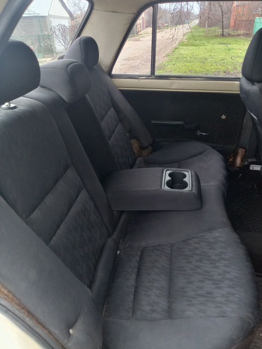 Продам автомобіль на повному ходу