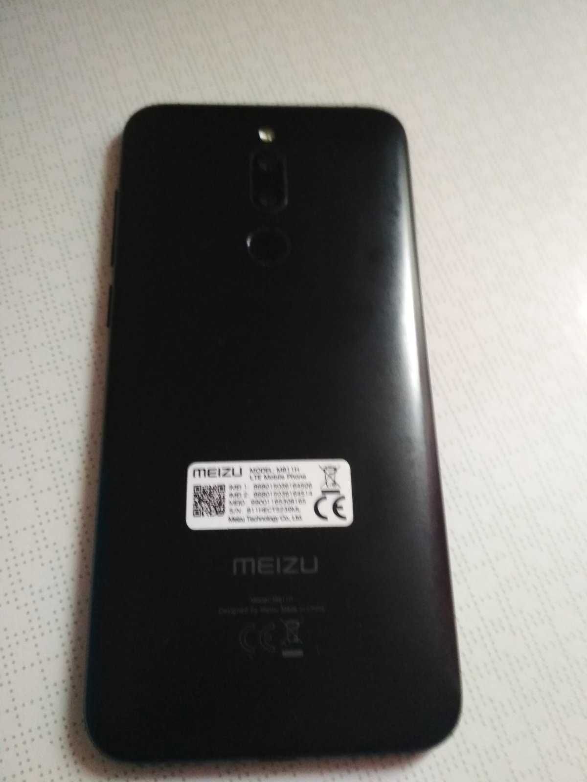 Продам смартфон Meizu m6T, 3/32гб, екран:5.7