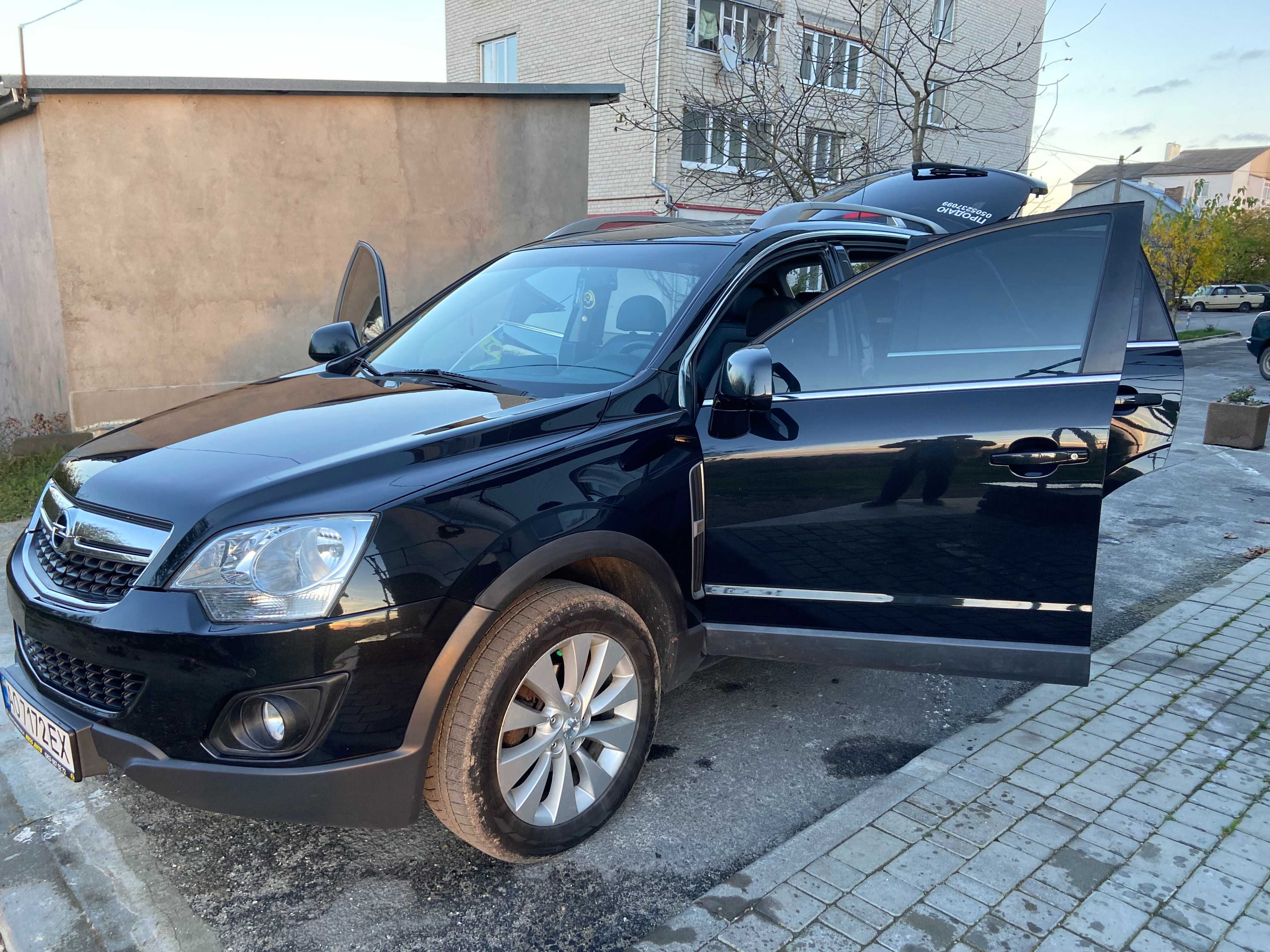 Продається Opel Antara 2014