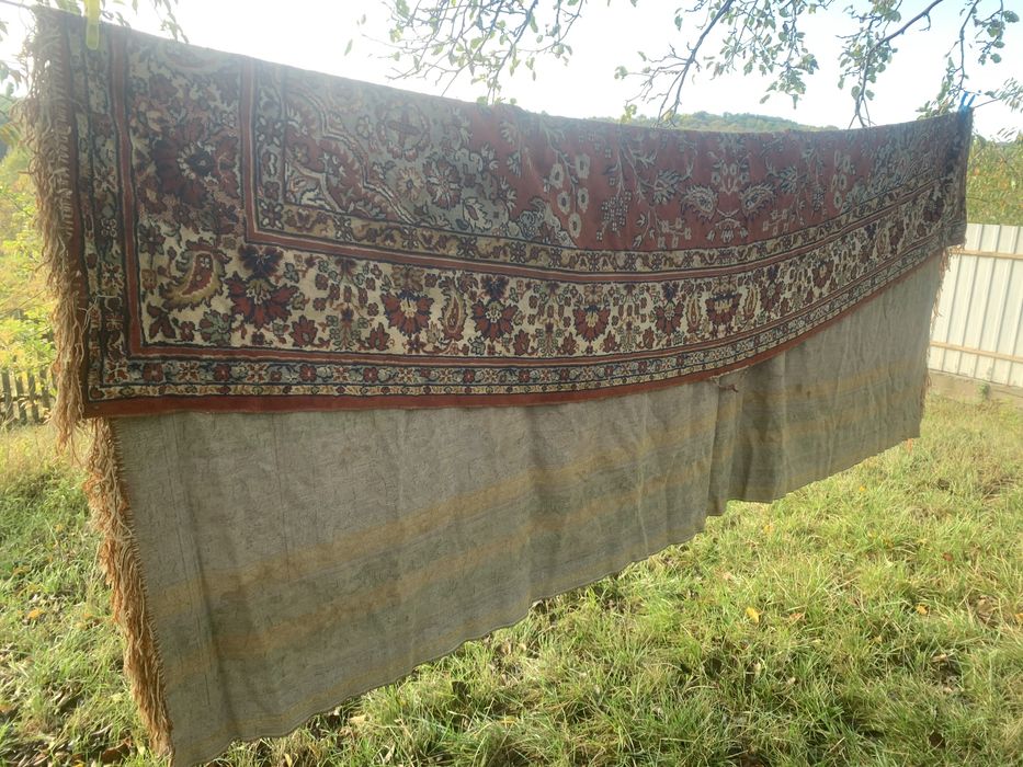 Покривало «Диван Дек» ГДР