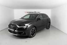 DS DS7 Crossback E-Tense Rivoli EAT8