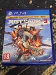 Just cause 3 ps4 PlayStation 4