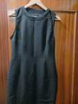 Vedtido curto preto