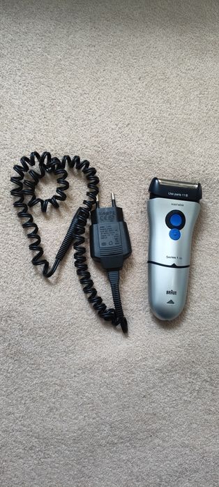 Golarka BRAUN series 1 150