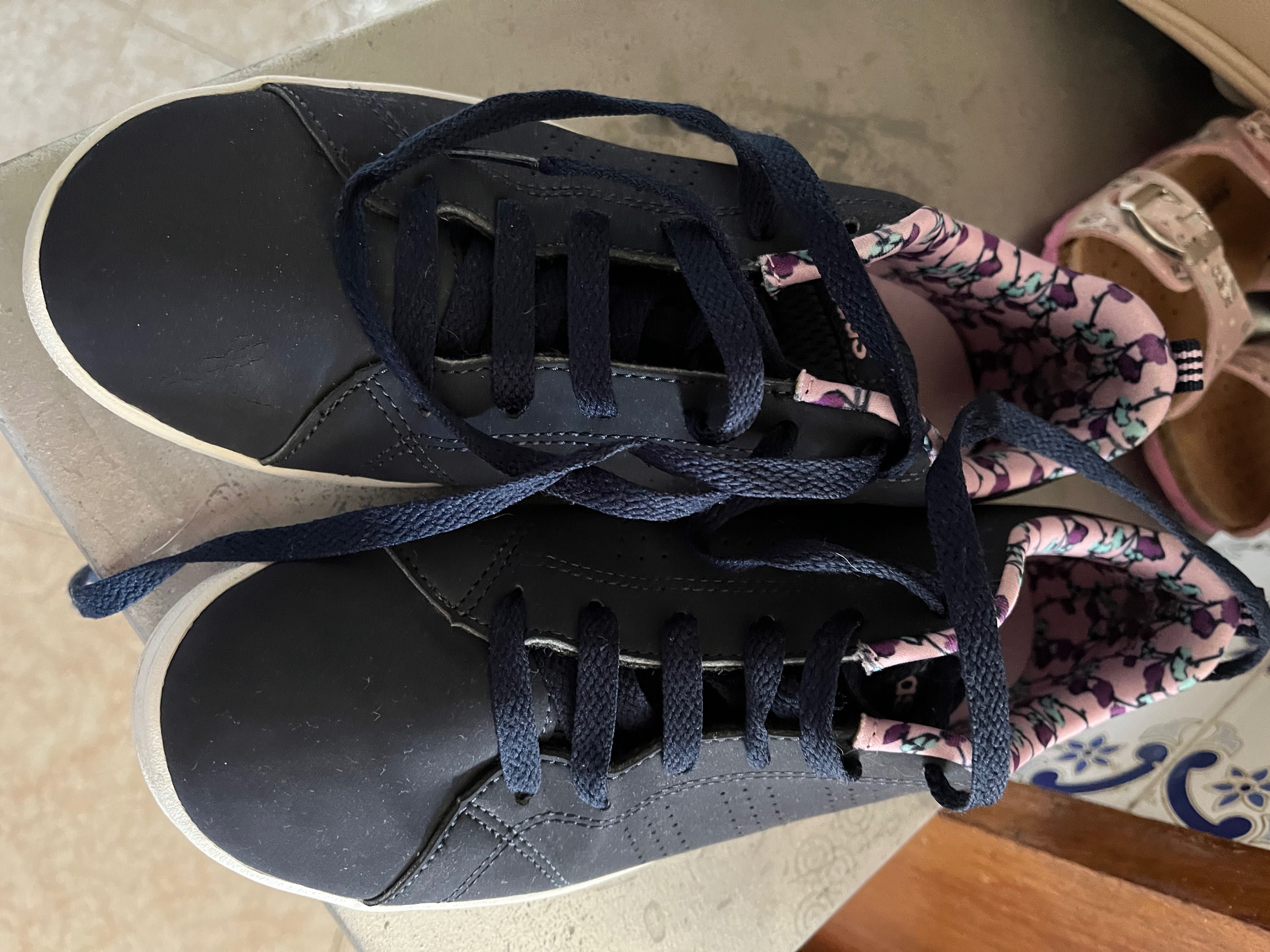 Tênis feminino  perfeito