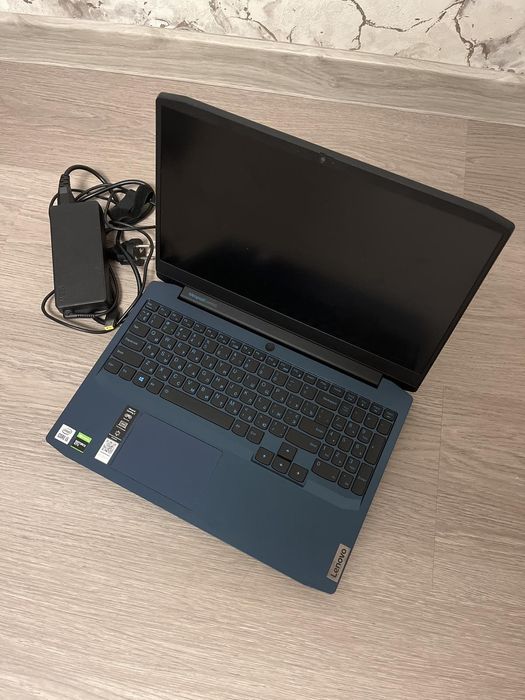 Lenovo ideopad gaming 3, НЕ РАБОЧИЙ ноутбук