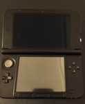 Nintendo 3DS XL - Azul