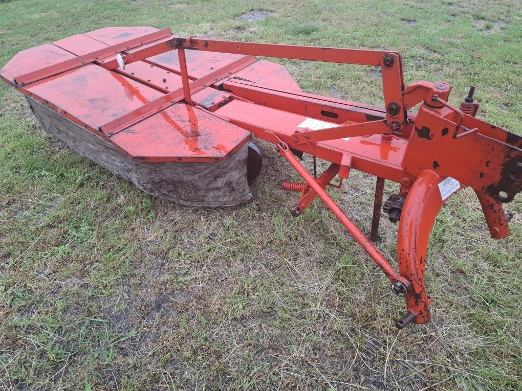 Kosiarka Rotacyjna Famarol Słupsk 1.65cm
