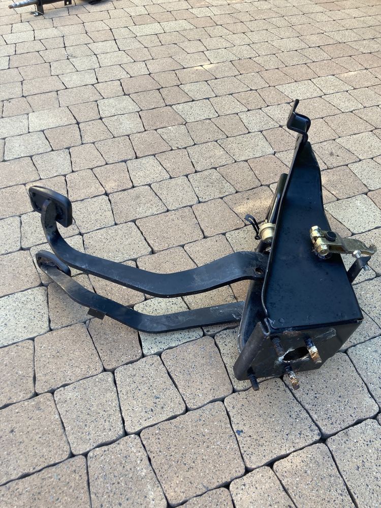 Suzuki samurai sj 410 pedal sprzegła pedały