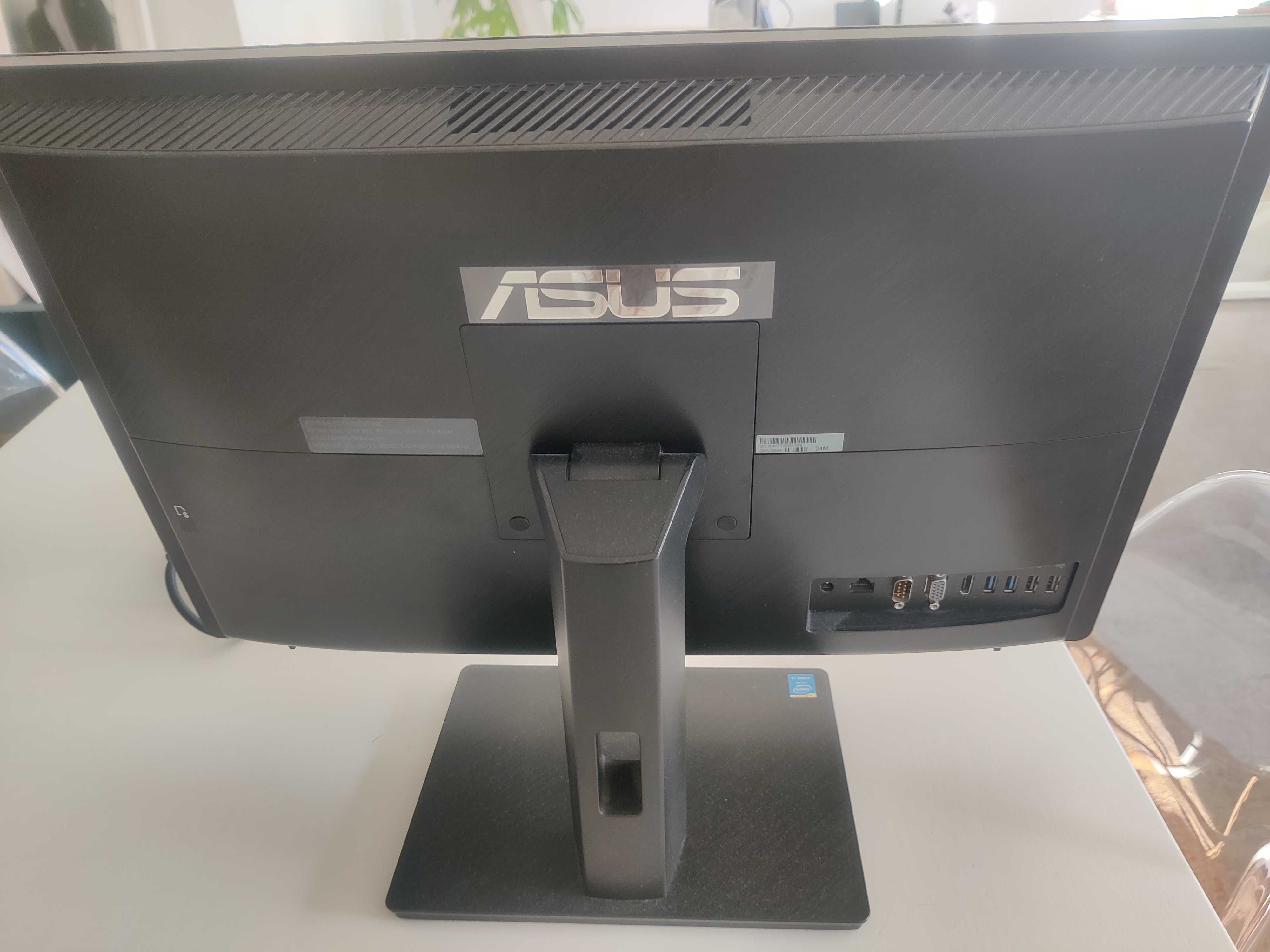 Home All in One ASUS EeeTop A6420