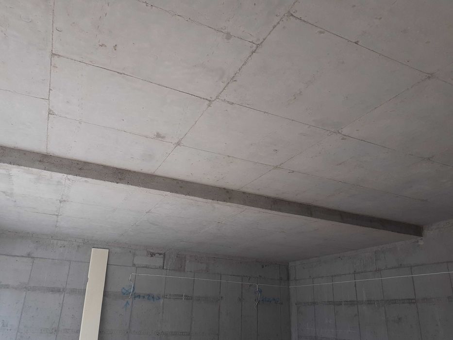 Kosmetyka betonu  piaskowanie