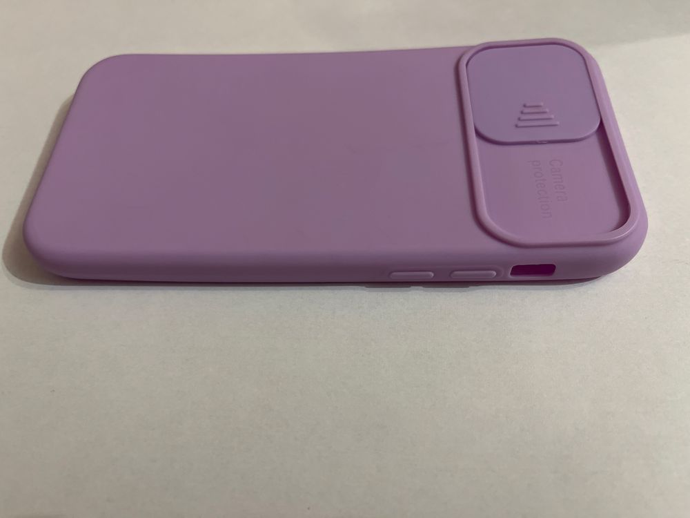 Etui na telefon iPhone 12 Pro slider