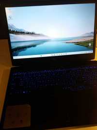 Laptop dla gracza Dell G3 15 512GB CORE I5  + gratisy