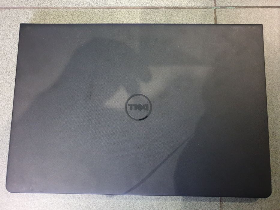 Ноутбук Dell Inspiron 3552 (I35P4H5DIL-6BK)