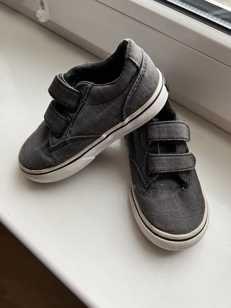 Кеди Vans на дитину