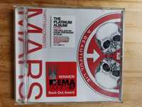 Płyta CD - 30 Seconds to Mars " A Beautiful Lie "