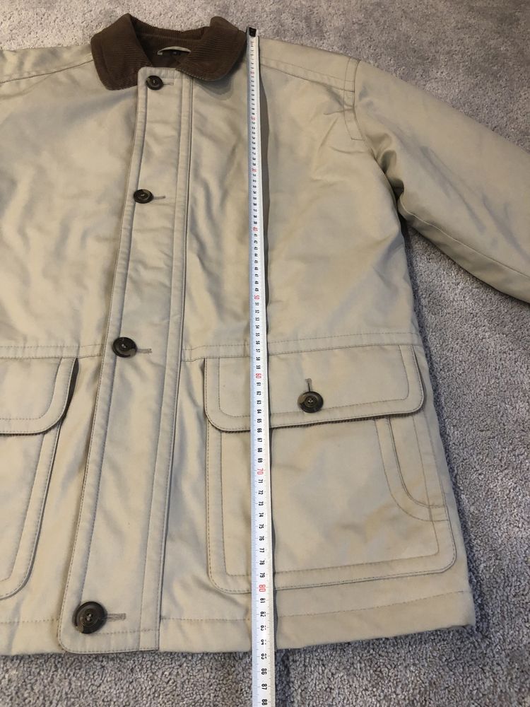 Курточка весеняя Dannmac.размер М.46