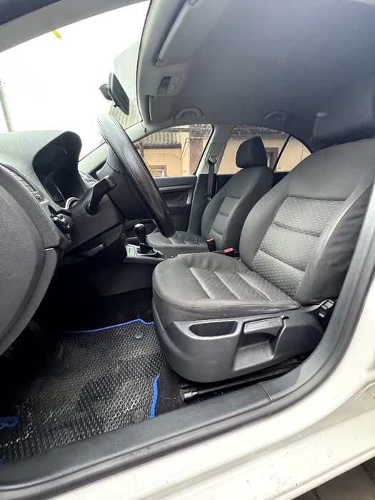 Продам надійний шкода А5