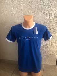 Tommy Hilfiger t-shirt rozmiar L