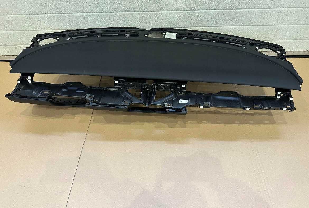 Tesla Model 3 S X tablier airbags cintos