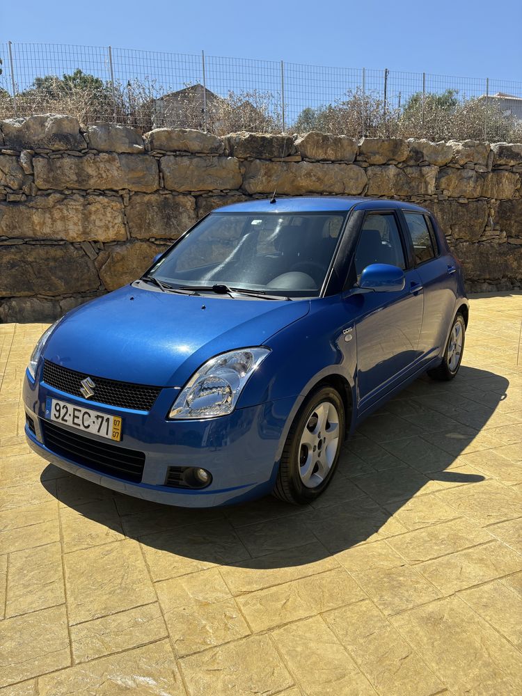 Suzuki Swift 1.3DDIS