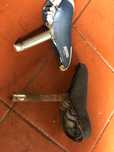 Asentos bicicleta