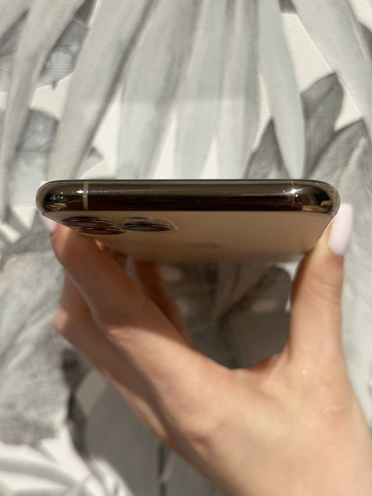 Iphone 11 Pro 256 gb Gold Rose