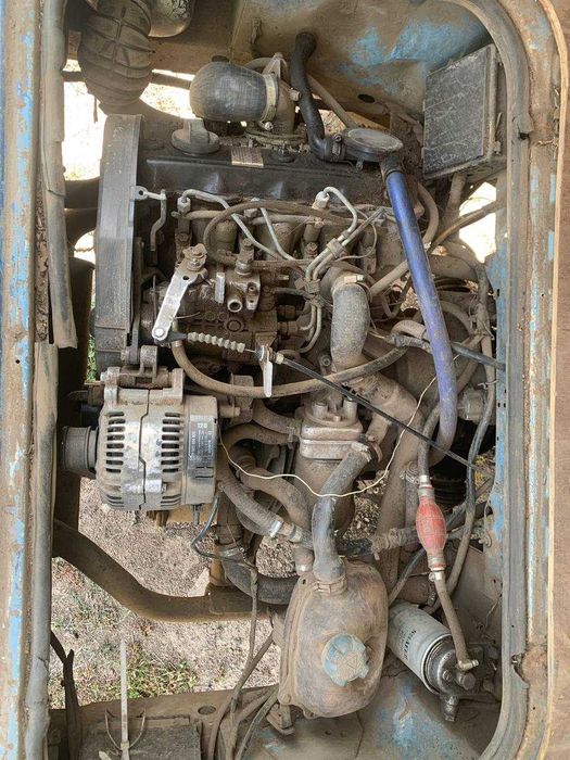 Продам  Wolkswagen T3