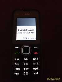 Nokia C1 -01