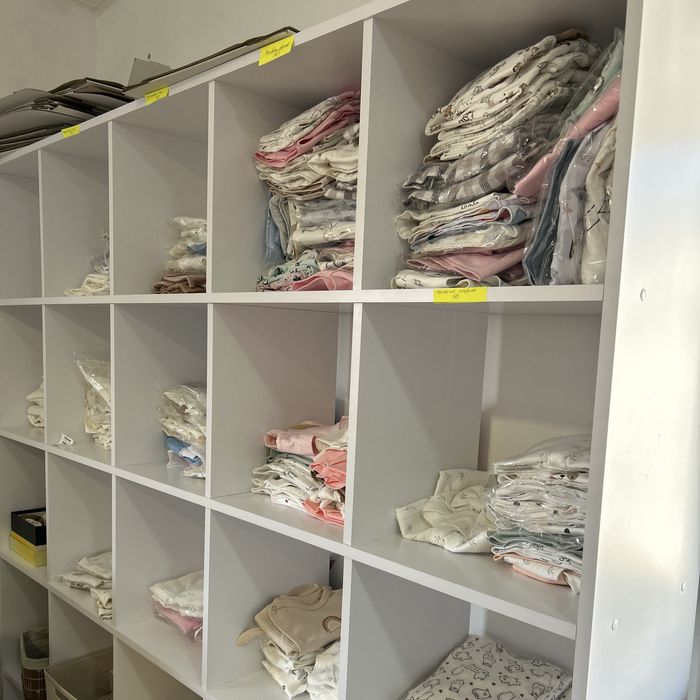 ТЕРМІНОВИЙ Продаж інтернет-магазину одягу для новонароджених