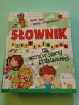 Słownik ortograficzny szkoła podstawowa