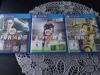Gry komputerowe PF4 CD dla chłopca