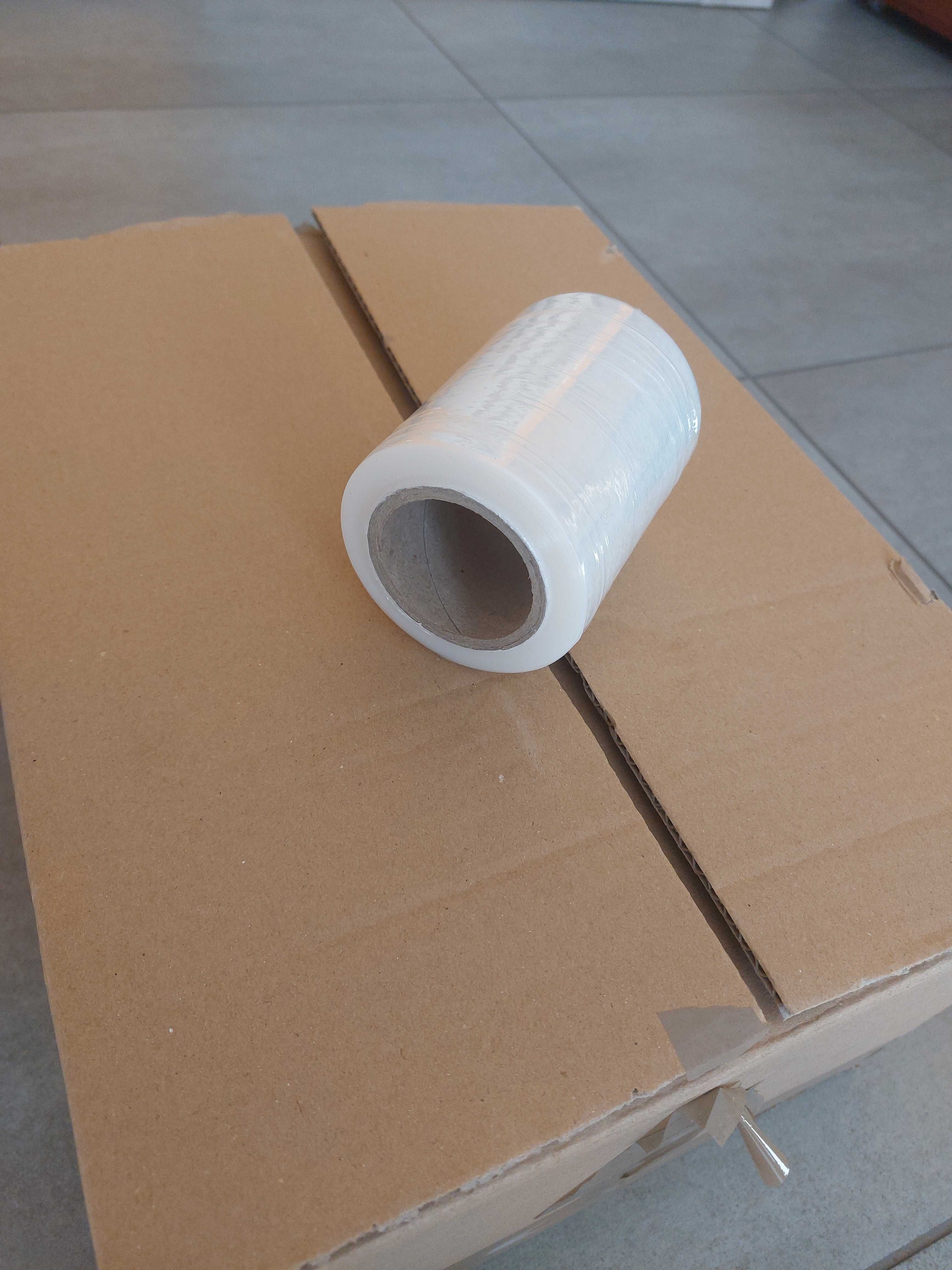 Folia stretch MINI RAP 20 sztuk